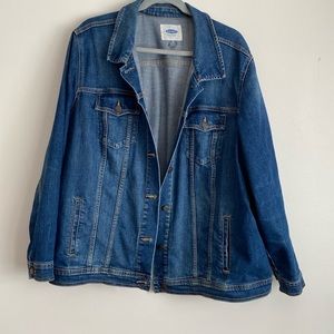 Old Navy Jean Jacket
